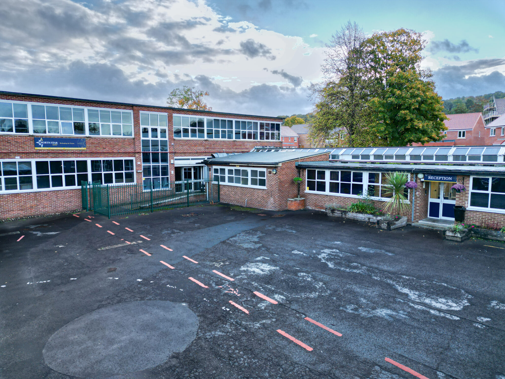 Home North Star Academy Trust